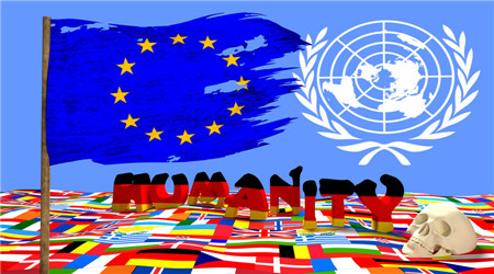 歐盟公民子女如何在歐盟國就學？