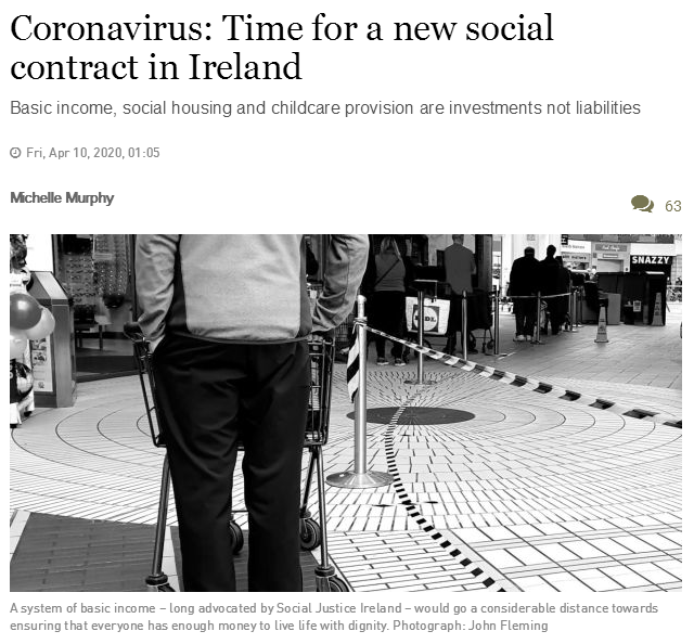 愛(ài)爾蘭新聞